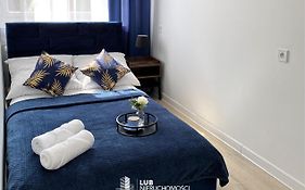 Apartament Rodzinny